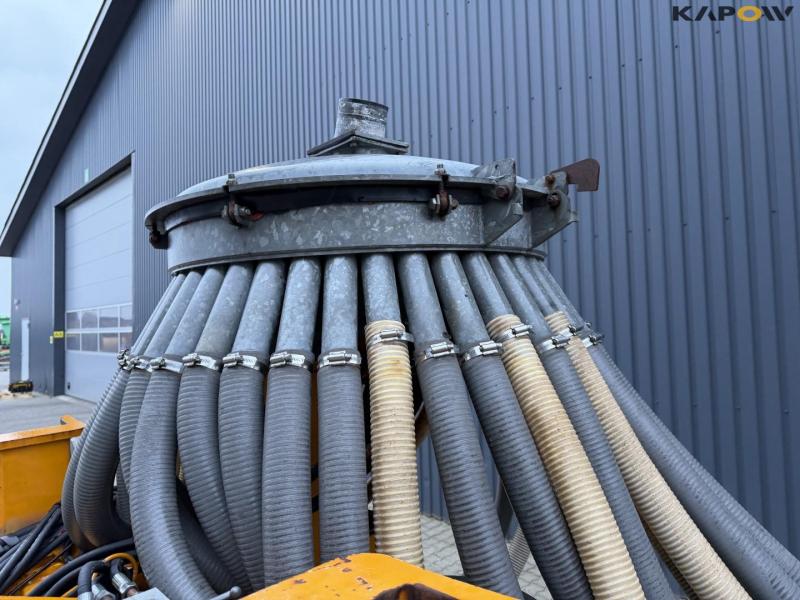 Veenhuis Euroject 350 760/40 injector 37