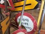 Road signs 15