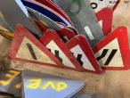 Road signs 19
