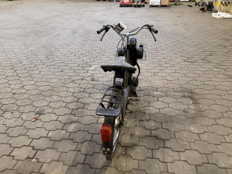 Velo solex 4800 moped 6
