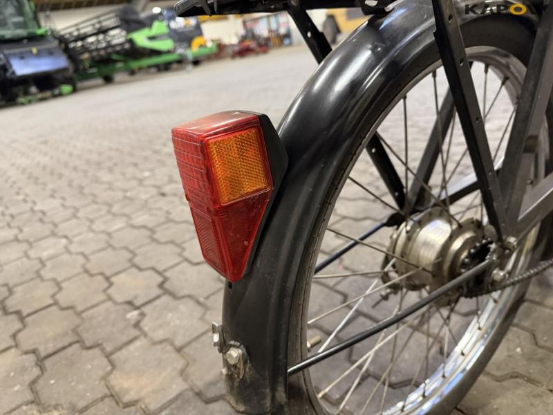 Velo solex 4800 moped 17