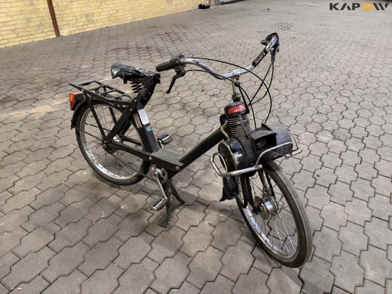 Velo solex 4800 moped 3