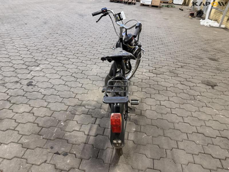 Velo solex 4800 moped 6