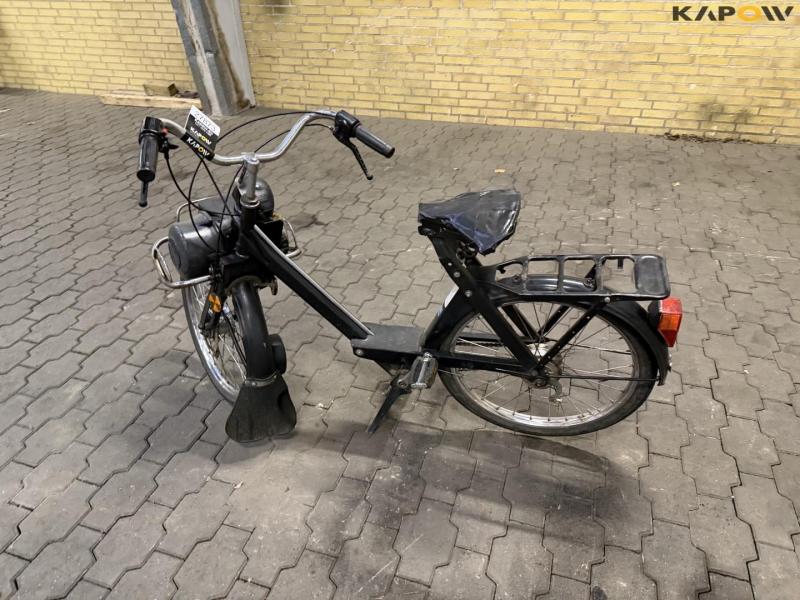 Velo solex 4800 moped 8