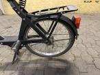 Velo solex 4800 moped 9
