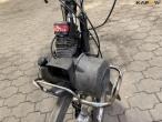 Velo solex 4800 moped 16
