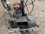 Velo solex 4800 moped 17