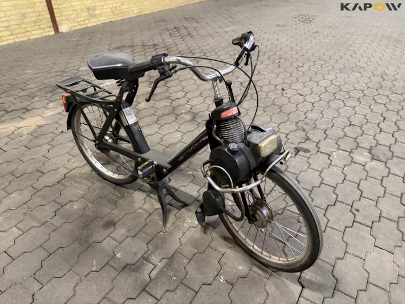 Velo solex 4800 moped 3