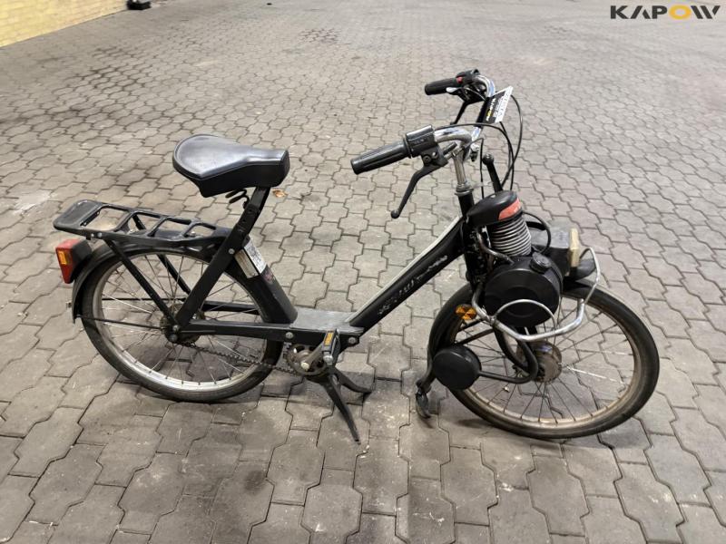 Velo solex 4800 moped 4