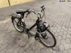 Velo solex 4800 moped 3