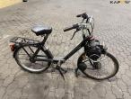 Velo solex 4800 moped 4