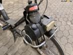 Velo solex 4800 moped 11