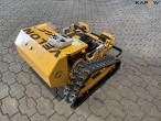 Velon AT-1000 lawn mower 5