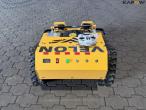 Velon AT-1000 lawn mower 6