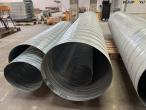 Ventilation pipes - various sizes 7