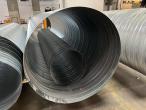 Ventilation pipes - various sizes 9