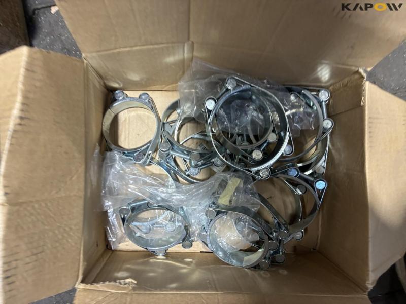Ventilation equipment 5