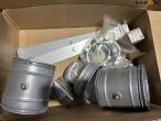 Ventilation equipment 14