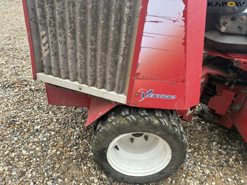Ventrac 3200 lawn mower 26