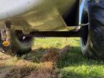 Vestas GV6500 water truck 25