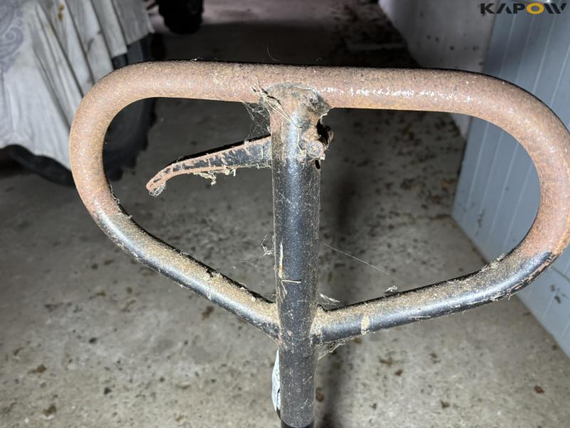 Vestergård B113-579 pallet truck 13