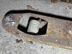 Vestergård B113-579 pallet truck 12