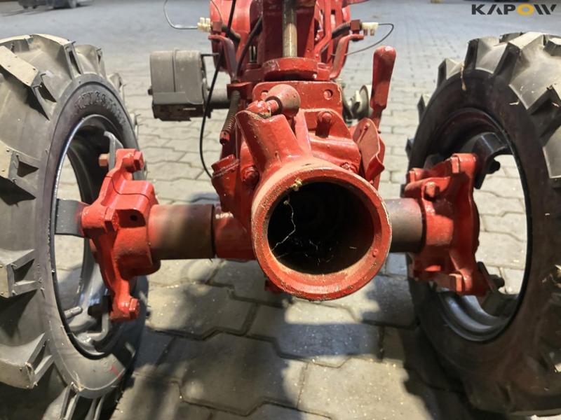 Veteran machines 20