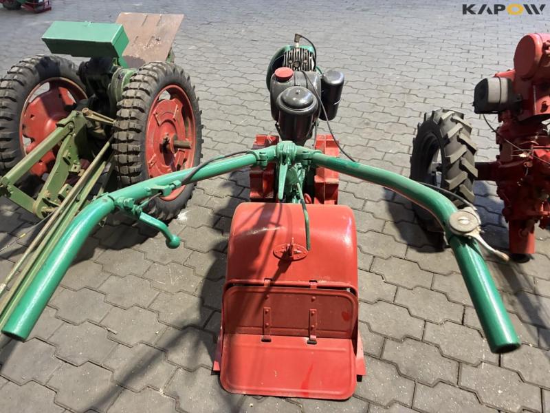 Veteran machines 29