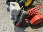 Veteran machines 26