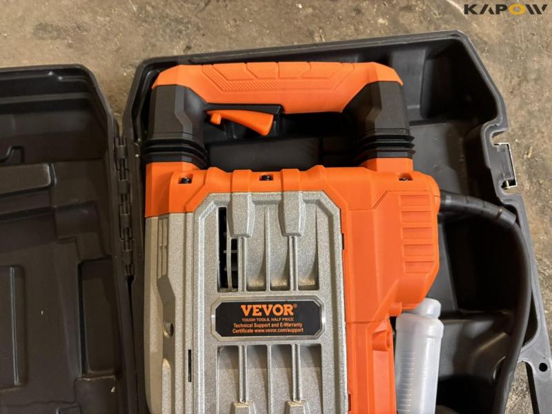 Vevor electric hammer 3