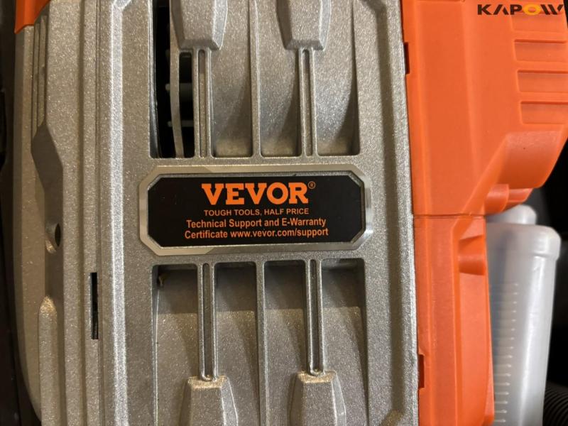 Vevor electric hammer 4