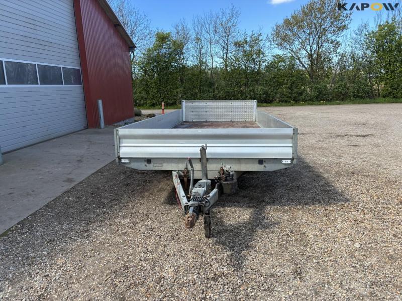 Vezeko jumbo 5.20 trailer 2