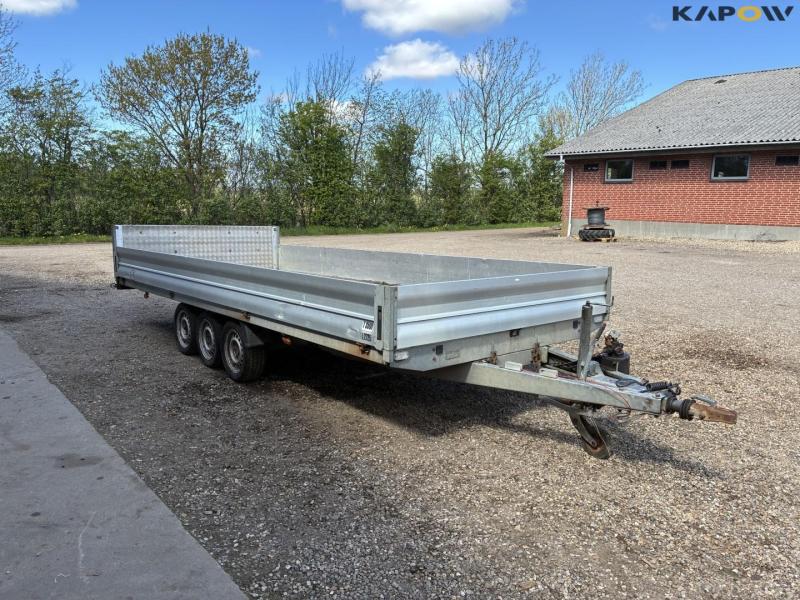 Vezeko jumbo 5.20 trailer 3