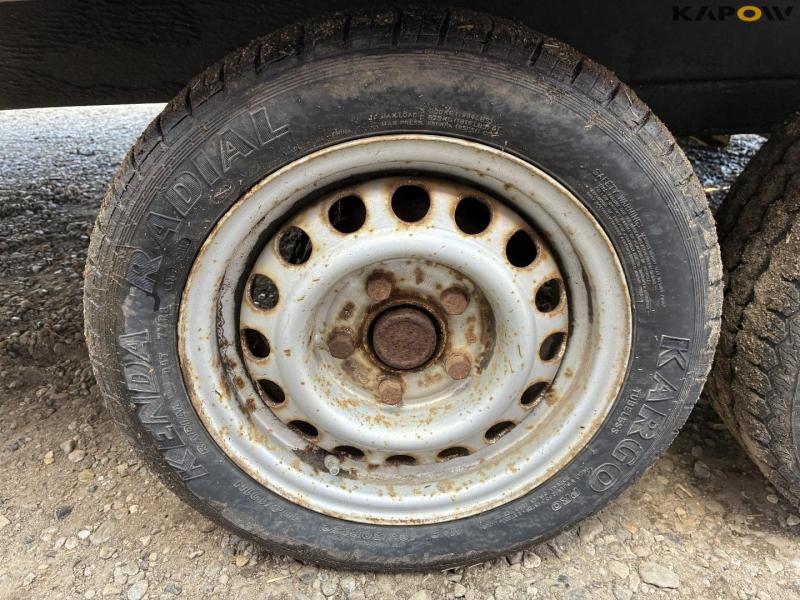Vezeko jumbo 5.20 trailer 26