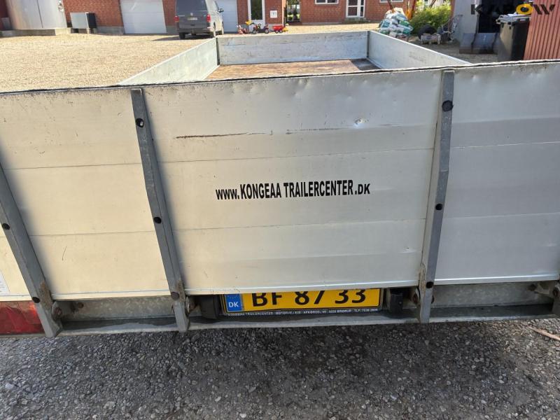 Vezeko jumbo 5.20 trailer 31