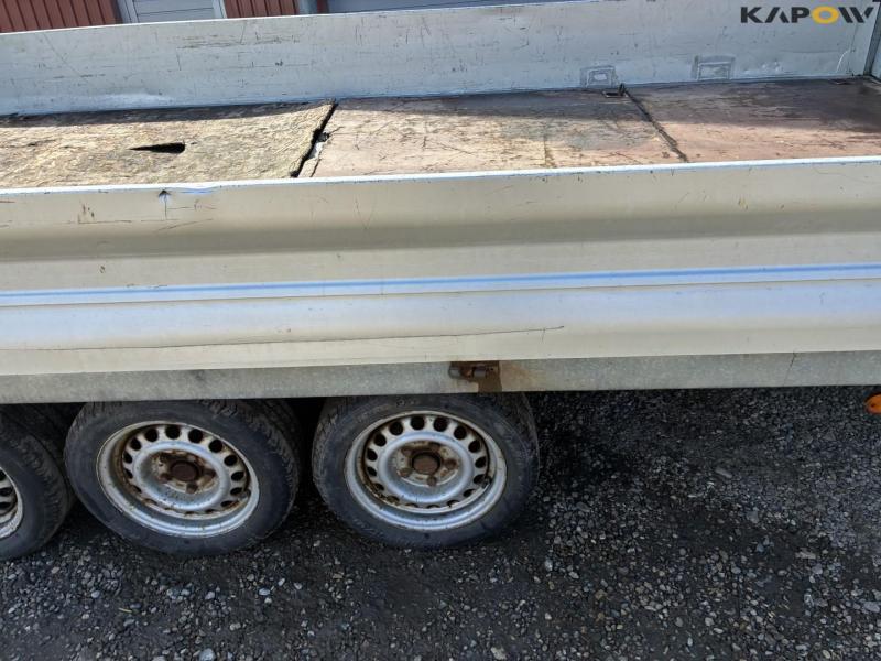Vezeko jumbo 5.20 trailer 36