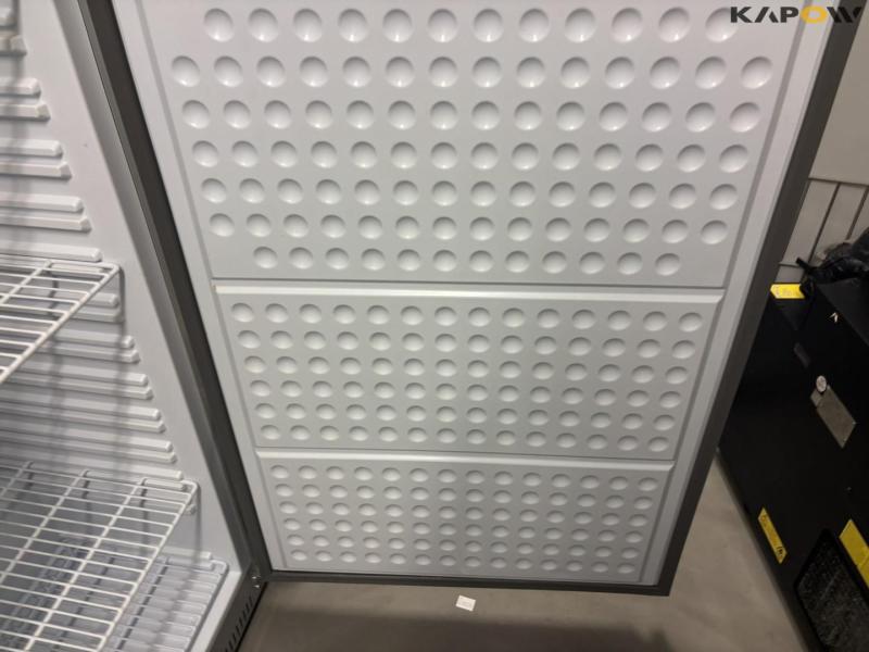 Vibocold TSC 600 refrigerator 12