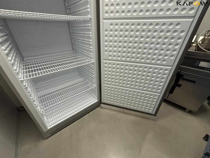 Vibocold TSC 600 refrigerator 14