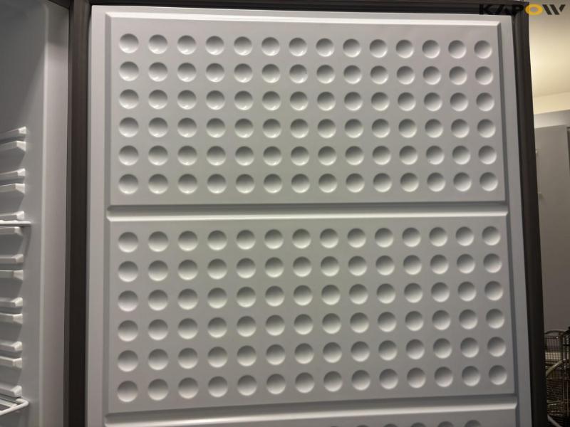 Vibocold TSC 600 refrigerator 17