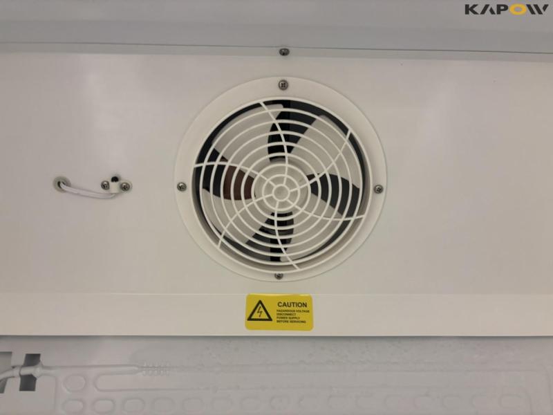 Vibocold TSC 600 refrigerator 22