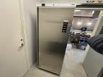 Vibocold TSC 600 refrigerator 2
