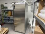 Vibocold TSF 600 freezer 1