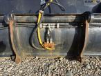 Viby Jern high-tip bucket with Volvo hitch 22