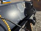 Viby Jern high-tip bucket with Volvo hitch 24