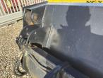 Viby Jern high-tip bucket with Volvo hitch 25