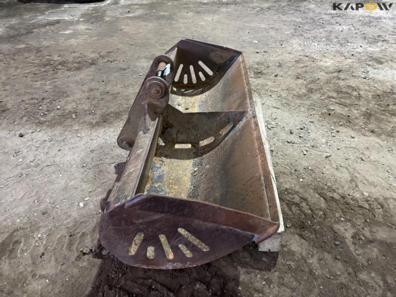 Viby Iron planer shovel 4