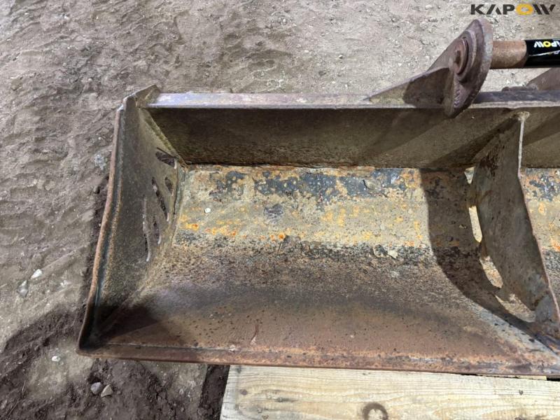 Viby Iron planer shovel 11