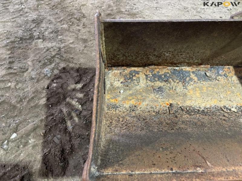 Viby Iron planer shovel 13