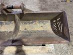 Viby Iron planer shovel 10