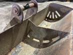 Viby Iron planer shovel 12